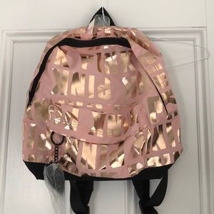 Victoria’s Secret PINK mini book bag